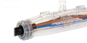 Straight through Cable Joint Kit