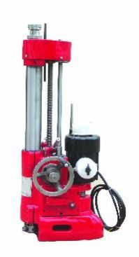 Cylinder Boring Machine