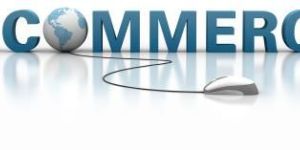 E Commerce Website Development