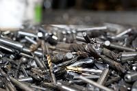 Tungsten Carbide Scrap