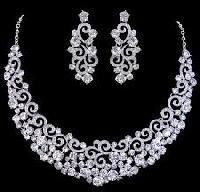Bridal Jewellery Sets