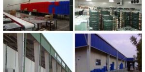 Fruit & Vegetable Cold Storage