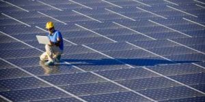Solar Products Installation