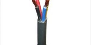 Copper & Aluminium Unarmoured Cables