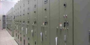 MCC Electrical Panels