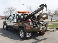 Tow Truck