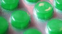 Medicated Throat Lozenges