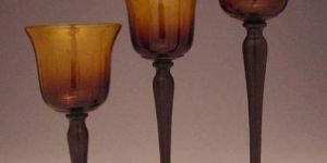 Hurricane Lamps