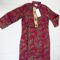 Ladies Cotton Kurtis
