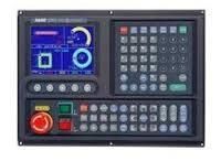 CNC Machine Controller