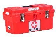 First Aid Box