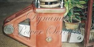 Turbine Control Valve Column Assembly