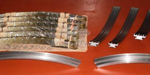 Turbine Packing Rings