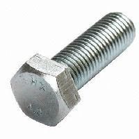 Hexagonal Screws