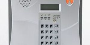 Home Wireless Security System