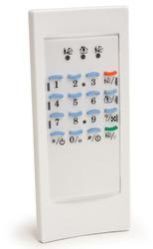 Two Way Wireless Keypad