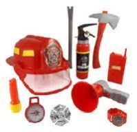 Fire Equipment