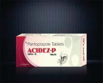 Pantoprazole Tablets