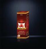 Multivitamin Syrup
