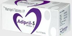 Ramipril Tablets