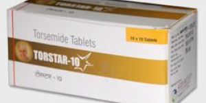 Torsemide Tablets