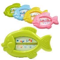 Baby Bathtub Thermometer