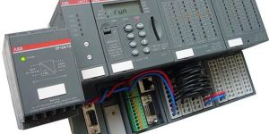 Programmable Logical Controllers