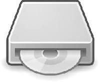 CD Drive
