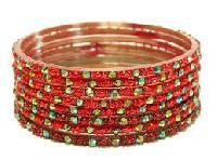 Glass Bangles