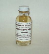 Ambrette Musk Oil