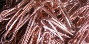 Copper Millberry Scrap