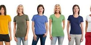 Womens T-Shirts