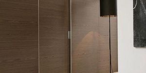 BWP Flush Doors