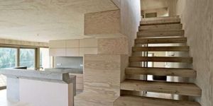 Bwp Plywood