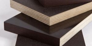 Laminated Plywood