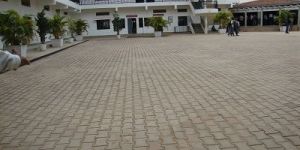 Paving Blocks