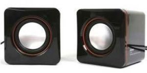 Laptop Speakers