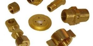 Brass Agriculture Parts