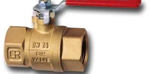 Brass Ball Valve