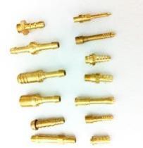 Brass Nipple