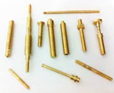 Brass Studs