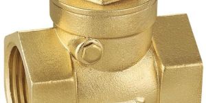 Check Valve