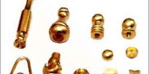 Brass Decorative Parts