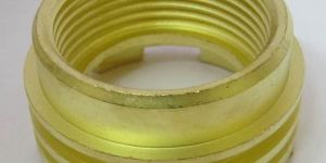 Brass UPVC Inserts