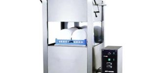 Commercial Dishwasher