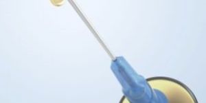 Antibiotic Injection