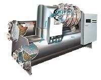 Packaged Water Chillers