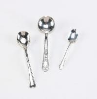 Silver Spoons