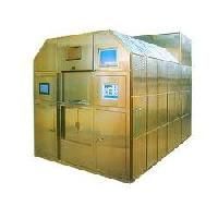 Cremation Furnaces