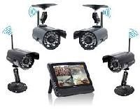 Wireless Camera Kits